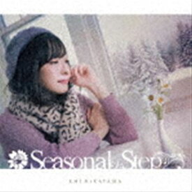 平山笑美 / Seasonal Step [CD]
