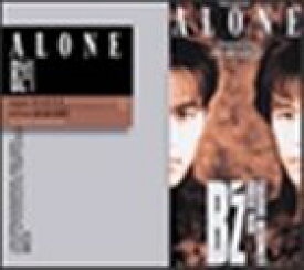 B’z / ALONE [CD]