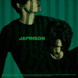 SKY-HI / JAPRISON（LIVE盤／CD＋Blu-ray） [CD]
