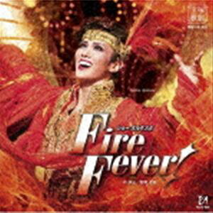 ˉ̌c / ˉ̌ gEFFV[ IPX^ wFire Fever!x [CD]