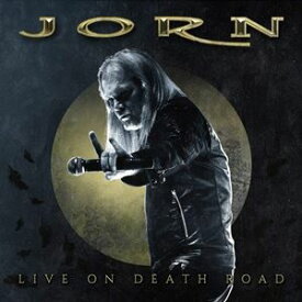 輸入盤 JORN / LIVE ON DEATH ROAD [2CD＋DVD]