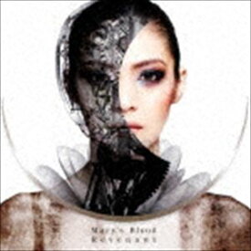 Mary’s Blood / Revenant（通常盤） [CD]