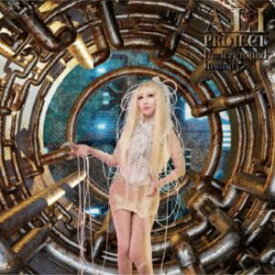 ALI PROJECT / Underground Insanity（初回限定盤／CD＋DVD） [CD]
