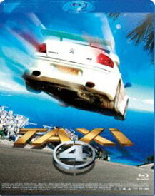 TAXi4 廉価版 Blu-ray [Blu-ray]
