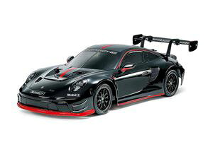 1/10RC �|���V�F 911 GT3 R (992) (TT-02�V���[�V) 58745 ���W�R��