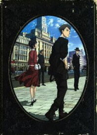 閃光のナイトレイド 1 [DVD]