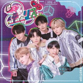 8motion / 君とテとリス（Type-A） [CD]