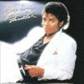 マイケル・ジャクソン / スリラー（Blu-specCD2） [CD]