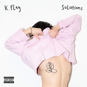 輸入盤 K.FLAY SOLUTIONS CD 人気の定番 宅送