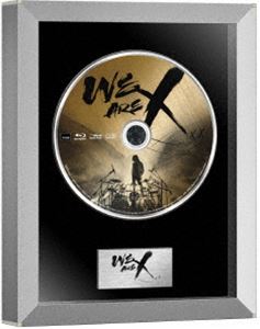 春のコレクション WE ARE X Blu-ray コレクターズ・エディション（1枚