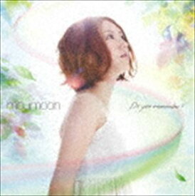 moumoon / Do you remember? [CD]