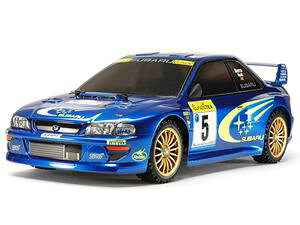 1/10RC �X�o�� �C���v���b�T �����e�J�����f99 (TT-02�V���[�V) 58631 ���W�R��