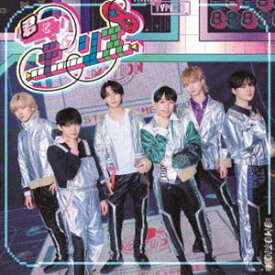 8motion / 君とテとリス（Type-B） [CD]