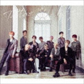 THE BOYZ / TATTOO（通常盤） [CD]