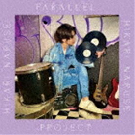 PARALLEL PROJECT / PARALLEL PROJECT（Type-C） [CD]