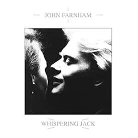 輸入盤 JOHN FARNHAM / WHISPERING JACK [CD]