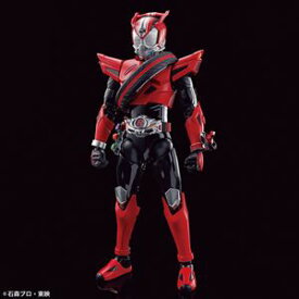 Figure-rise Standard 仮面ライダードライブ タイプスピード 組み立て式プラモデル