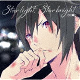 ナノ / TVアニメ「CONCEPTION」オープニングテーマ：：Star light，Star bright（アニメ盤） [CD]