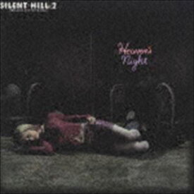 (ゲーム・ミュージック) SILENT HILL 2 SOUNDTRACKS [CD]