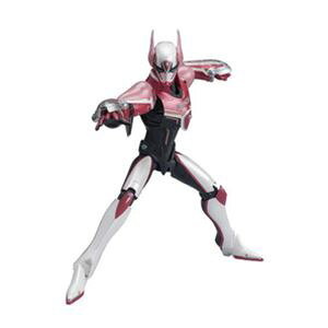 S.H.Figuarts TIGER&BUNNY2 o[ir[EubNXJr. Style 3 hς݉tBMA