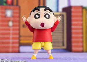 S.H.Figuarts N񂿂 쌴̂ hς݉tBMA
