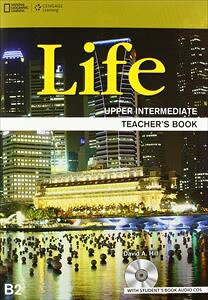 Life British English Upper-Intermediate Teacherfs Book with Classro