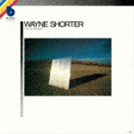 ウェイン・ショーター（ts） / ザ・スースセイヤー（予言者） ＋1（UHQCD） [CD]