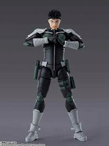 S.H.Figuarts b8 JtJ hς݉tBMA