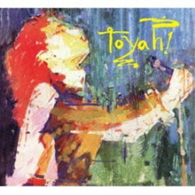 トーヤ / トーヤ!トーヤ!トーヤ!（CD＋DVD） [CD]