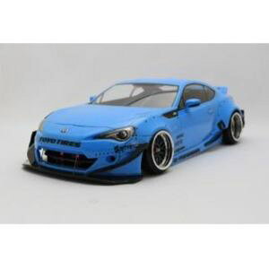 TOYOTA86Pbgoj[iROCKET BANNYjVer.2tZbg AD009-6 RCp[c