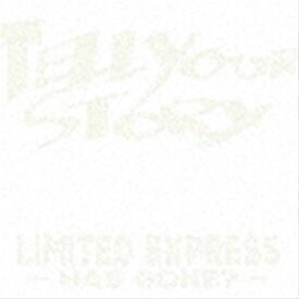 [送料無料] Limited Express（has gone?） / Tell Your Story [CD]
