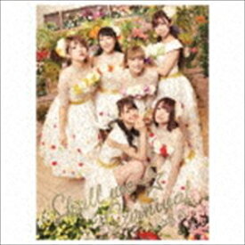 i★Ris / Shall we☆Carnival（初回生産限定盤／CD＋Blu-ray） [CD]