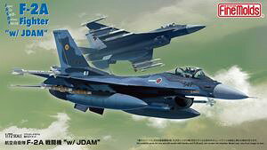1/72 q󎩉q F-2A퓬@ w^JDAM 72748 gݗĎvf