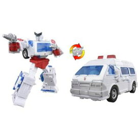 トランスフォーマームービー SS-117 ラチェット ロボット玩具