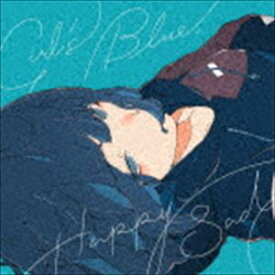 三月のパンタシア / ガールズブルー・ハッピーサッド（通常盤） [CD]