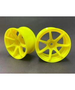 AVS MODEL T7�z�C�� �I�t�Z�b�g7 �C�G���[ IW-1207Y RC�p�[�c