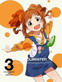 アイドルマスター 3（完全生産限定版） [Blu-ray]