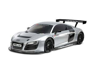 1/10RC AEfB R8 LMS2008 (TT-02V[V) 58749 WR