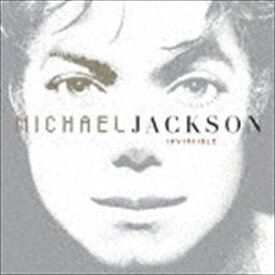 マイケル・ジャクソン / インヴィンシブル（Blu-specCD2） [CD]