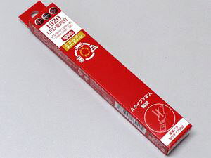 LED室内灯(EC付) 電球色 Aタイプ 幅狭 7本入 1520 Nゲージ