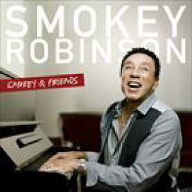 輸入盤 SMOKEY ROBINSON / SMOKEY ＆ FRIENDS [CD]