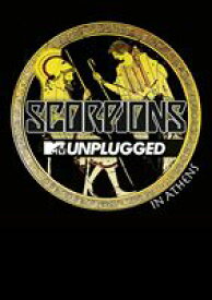 輸入盤 SCORPIONS / MTV UNPLUGGED [DVD]