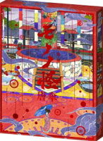 劇場版モノノ怪 唐傘