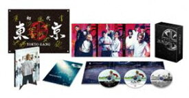 東京リベンジャーズ スペシャルリミテッド・エディションBlu-ray＆DVDセット（初回生産限定） [Blu-ray]