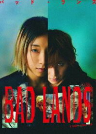 BAD LANDS バッド・ランズ DVD豪華版 [DVD]