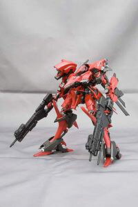 ARMORED CORE V.I.V[Y Ci[h 03-AALIYAH N[Xi tpbP[WVer. VI091 gݗĎvf