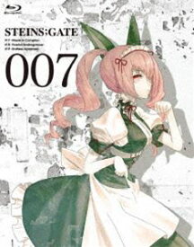 STEINS；GATE Vol.7 [Blu-ray]