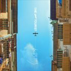 輸入盤 TOURIST / 2ND ALBUM ： SENSIBILITY GUIDE BOOK [CD]