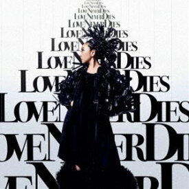 MISIA / LOVE NEVER DIES -MISIA ART BOOK-（完全生産限定豪華盤） [CD＋アートブック]