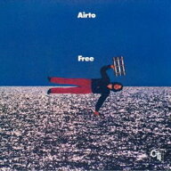 アイアート（ds、perc、wood flute） / フリー [CD]